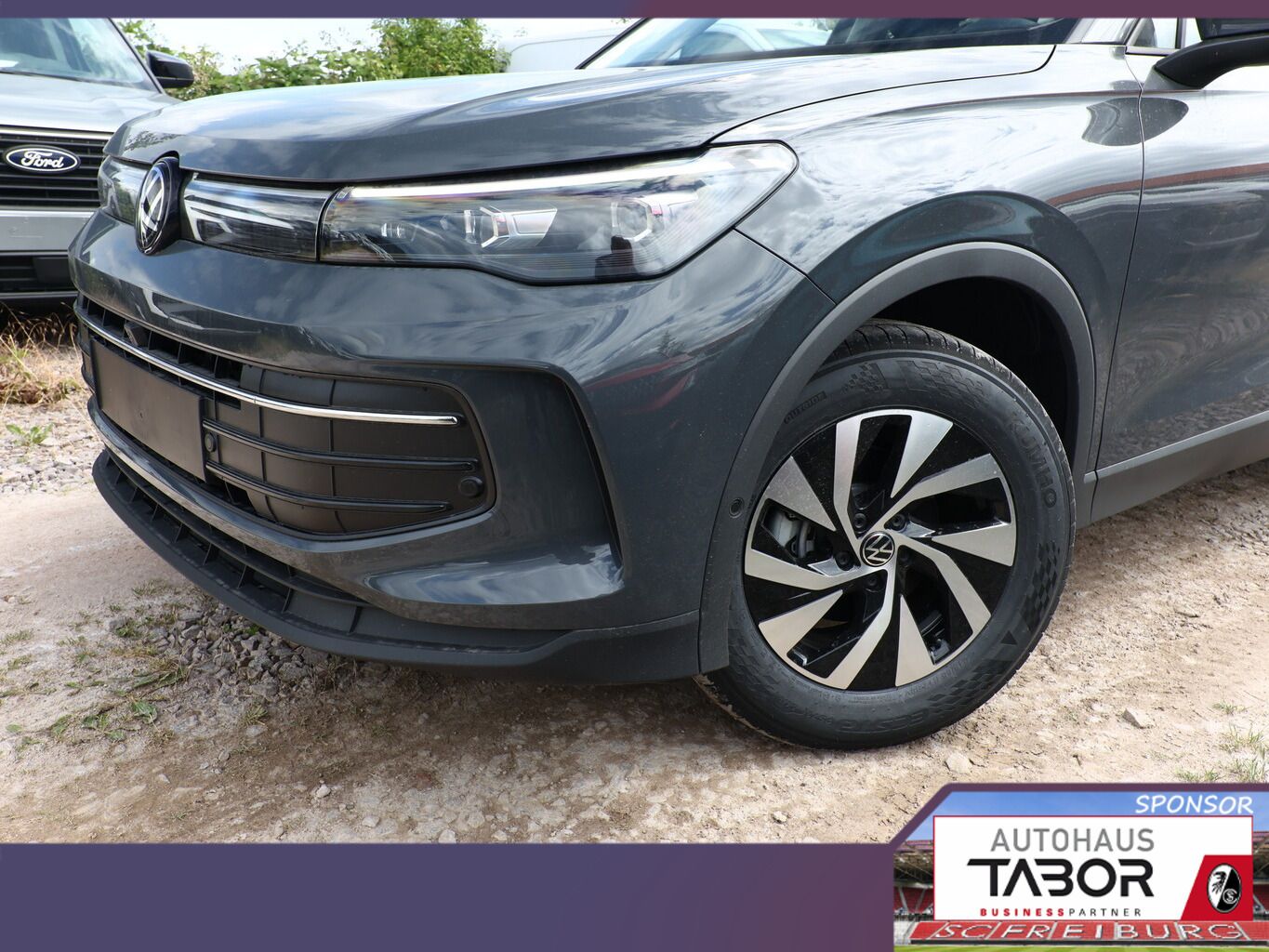 Volkswagen Tiguan - Bild 5