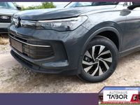 Volkswagen Tiguan - Vorschau Bild 5