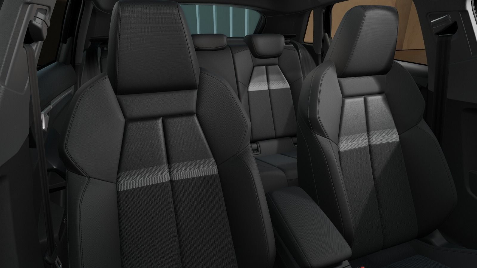 Audi A3 - Bild 9