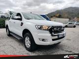 Ford Ranger Ranger 2.2 TDCi Doppia Cabina XLT 5p - Ford Ranger: Cab