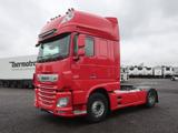 DAF XF 530 FT SSC LED Standklima Leder Intarder