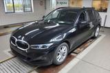 BMW 318 i Facelift*ShZ*Navi*Kamera*Sel.Beam*LiveCock - BMW 3er Reihe: Facelift