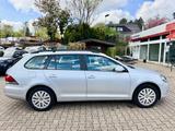 Volkswagen Golf 1.6 TDI Comfortline Variant - Volkswagen Golf aus 2012: Kombi