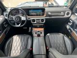 Mercedes-Benz G 500 AMG|Massage|360CAM|MB Garantie|Neue Reifen - Mercedes-Benz G-Class: Mb