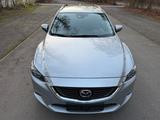 Mazda 6 2.0 SKYACTIV-G 165 Sports-Line - Mazda 6: Sport