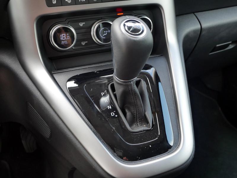 Mercedes-Benz T 180 PROGRESSIVE STANDARD LED KAMERA AUTOMATIK