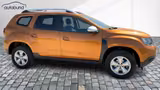 Dacia Duster II 1,0 TCe Comfort AHK Alu PDC - Dacia Duster Gebrauchtwagen in Hamburg