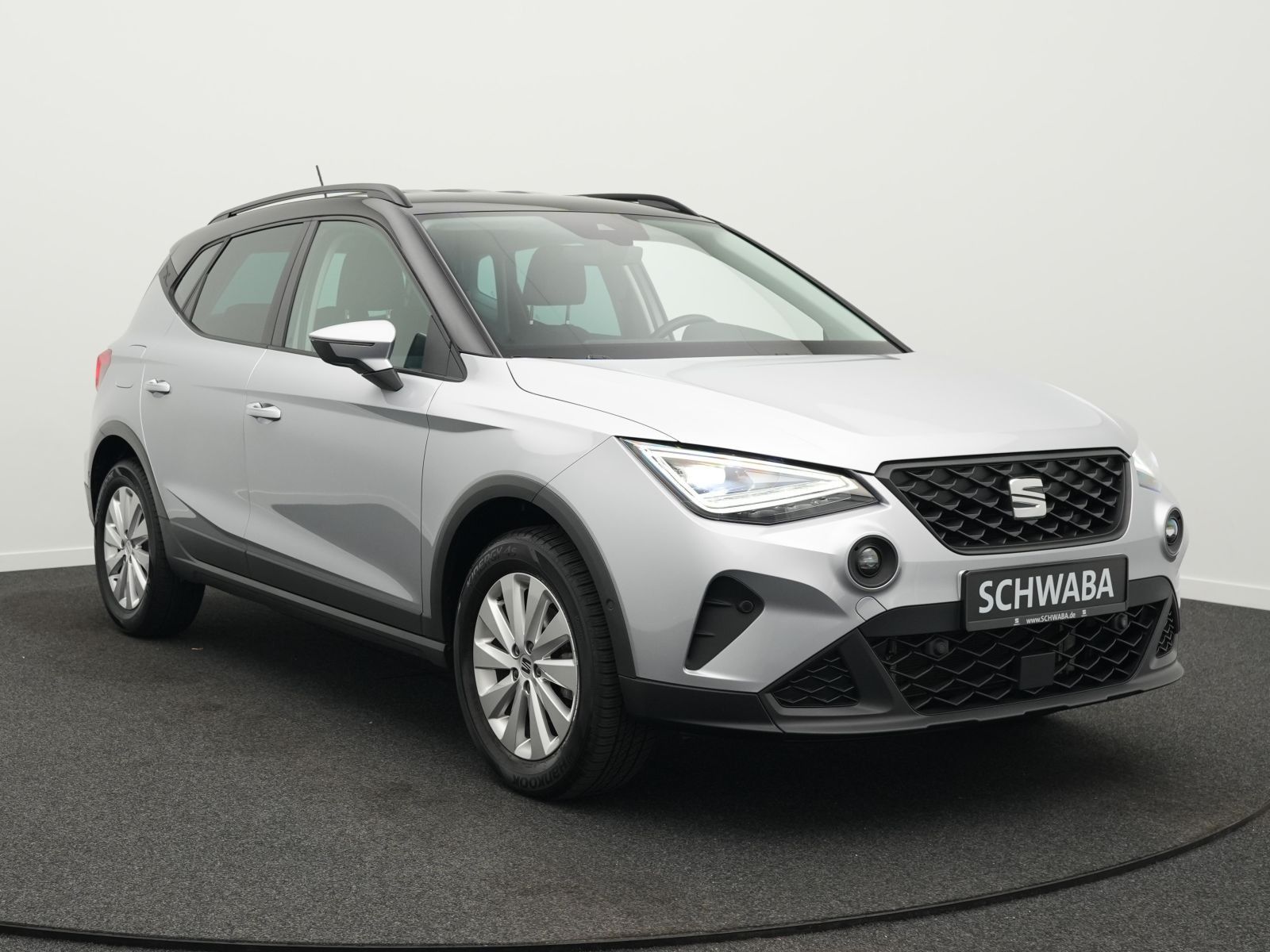 Seat Arona - Bild 26