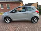 Ford Ka 1,2 CHAMPIONS LEAGUE*MFL*KLIMA*GARANTIE - gebrauchte Ford Ka/Ka+ aus dem Jahr 2014