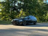 BMW F31 330d - gebrauchte BMW 330 aus dem Jahr 2014