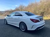 Mercedes-Benz CLA 220 d DCT - EDITION - Mercedes-Benz CLA 220 mit Diesel-Antrieb: Coupe, Automatik