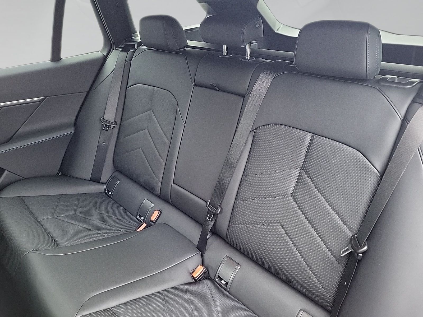 BMW 530 - Bild 8