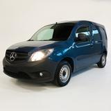 Mercedes-Benz Citan Kasten 112 Lang *HU NEU*WENIG KM*MWST AUSW - Mercedes-Benz: W112