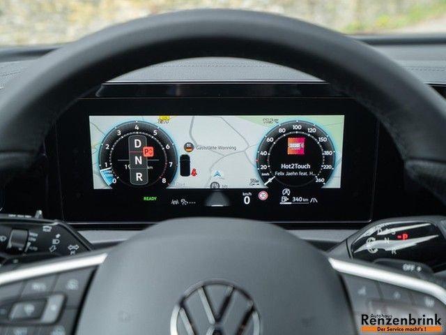 Tiguan R-Line eTSI DSG Black-Style AHK 360° Matr