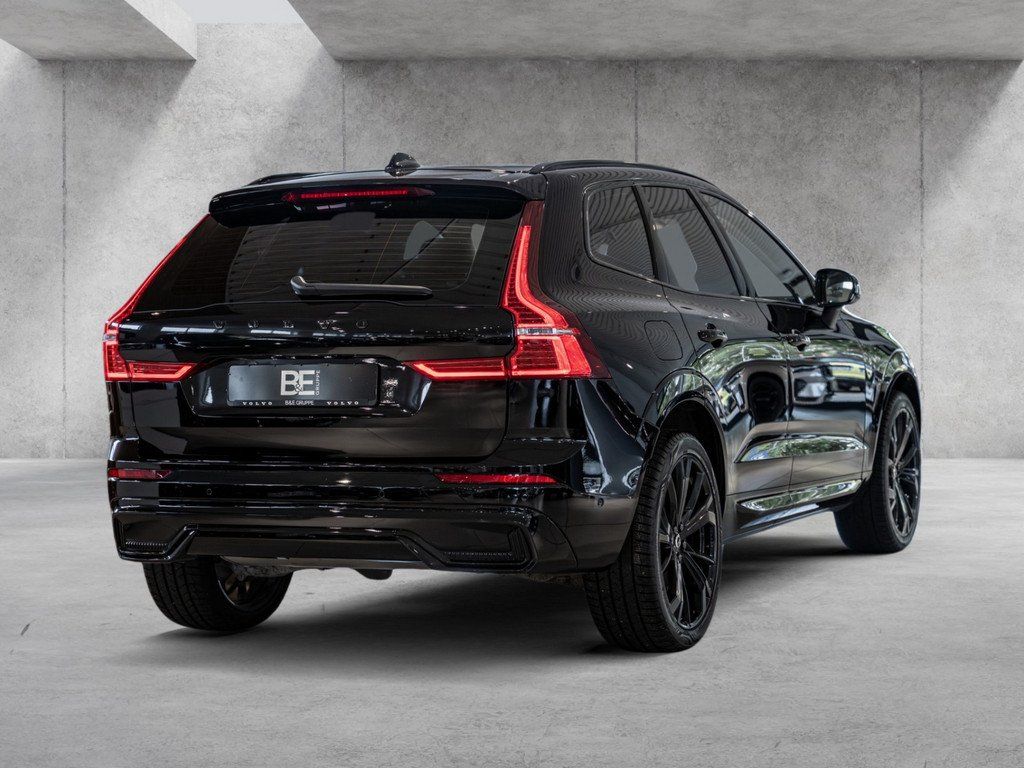 Volvo XC60 B4 (D) Ultimate Dark AKTIVSITZE STANDHZ foto 3