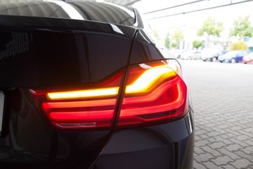BMW 430 I Gran Coupé Automatik M-Sport LEDNaviProf