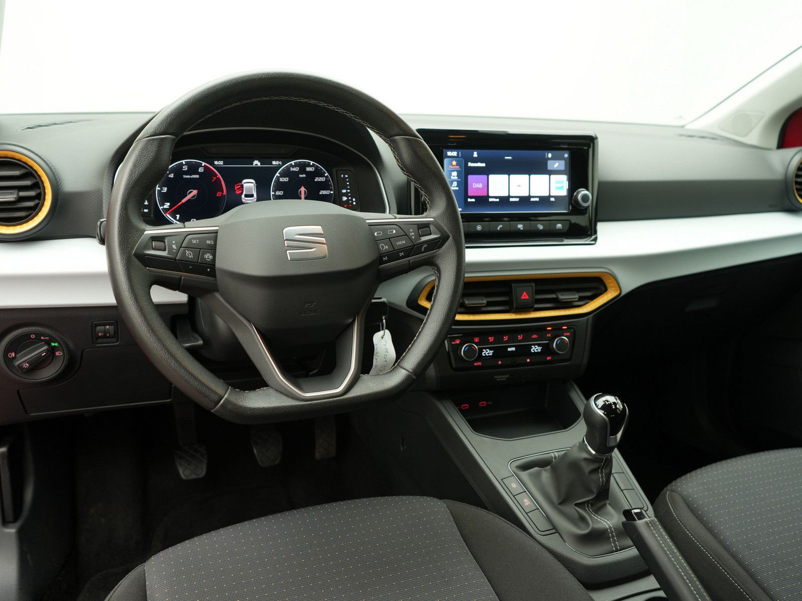 Seat Ibiza - Bild 4