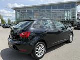 Seat Ibiza 1.0 TSI STYLE/SCHECKHEFT GEPFLEGT/TEMPOMAT - gebrauchte Seat Ibiza aus dem Jahr 2016