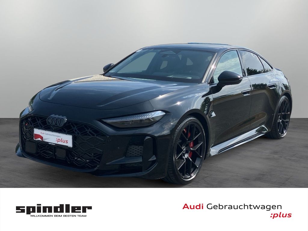 Image of Audi RS5