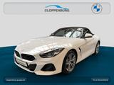 BMW Z4 sDrive20i Navi+SHZ+KeyGO+HiFi+BT UPE: 54.639€ - BMW Z4 Jahreswagen
