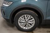 Volkswagen T-Roc 1,5 TSI DSG Life - LAGER - Volkswagen aus 2024