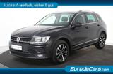 Volkswagen Tiguan 1.5 TSI IQ.DRIVE *1.Hand*Navi*Park ass.* - Volkswagen Tiguan: Tsi