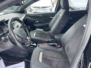 Opel Corsa F e GS Line