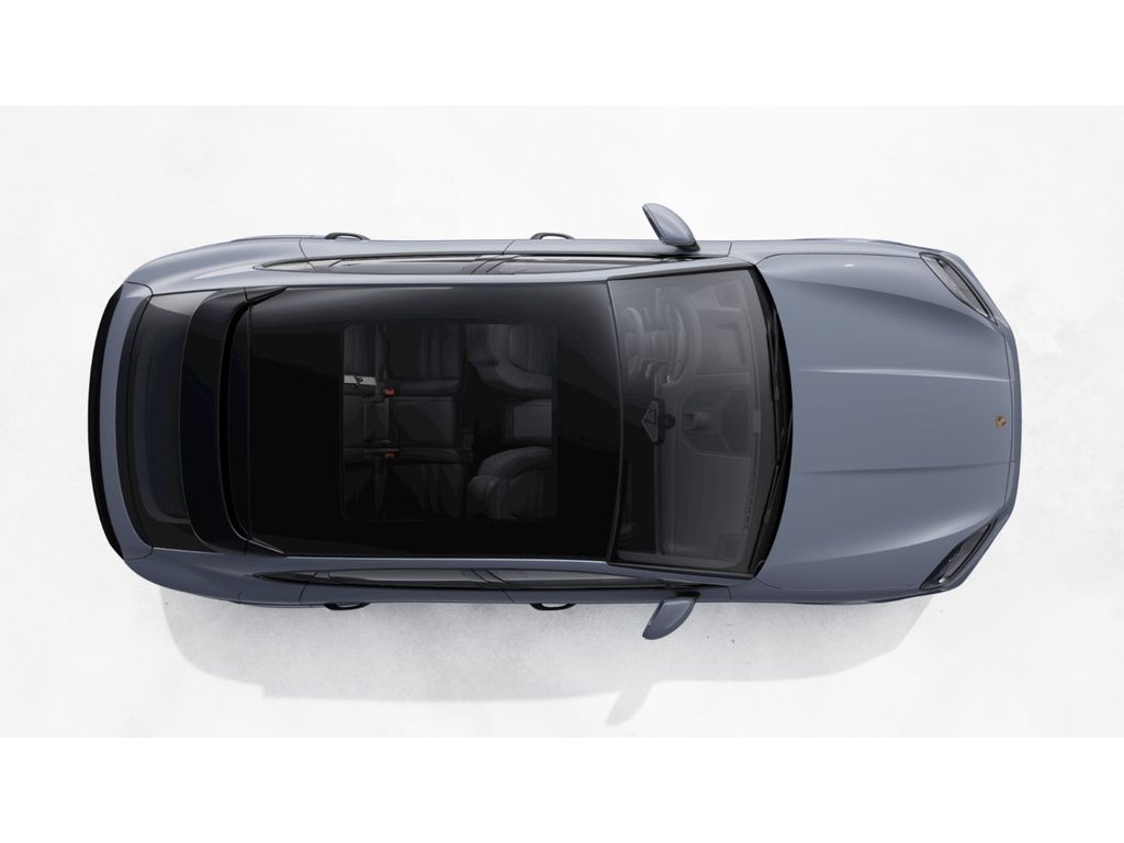 PORSCHE Cayenne 2024