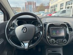 Fahrzeugabbildung Captur Dynamique 0.9 TCe 90 eco