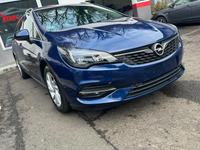 Opel Astra K Sports Tourer Elegance