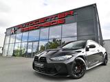 BMW M4 Competition HUD* Laser* Carbon Exterieur* 20" - gebrauchte BMW M4 aus dem Jahr 2021