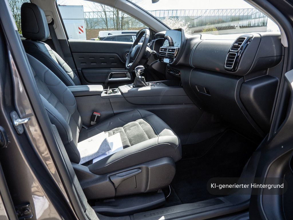 Citroën C5 Aircross - Bild 4