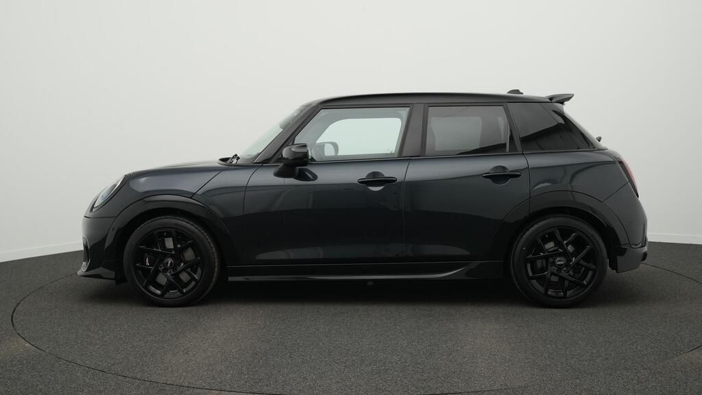 MINI Cooper S - Bild 4