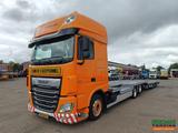 DAF XF 440 FAS 6x2 SuperSpaceCab Euro6C - Retarder + - Tankwagen