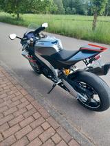 Aprilia RSV 4 1100 - APRILIA RSV4