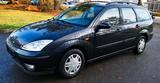 Ford Focus Kombi 1.8 l Diesel. 1.Hand TÜV Neu - Ford Focus aus 2004 mit Diesel-Antrieb