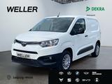 Toyota Proace City 1,5l D L1 Meister *PDC* - Toyota PROACE CITY Meister Gebrauchtwagen