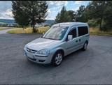 Opel Combo 1.7 DTI - - gebrauchte Opel Combo aus dem Jahr 2003