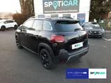 Citroën C3 Aircross 1.2 PureTech 130 Max*Klima*LED*CarPl - Citroën C3 Aircross: Max