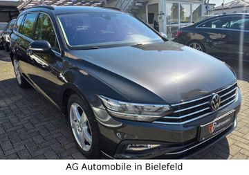 Volkswagen Passat Variant - 1