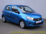 Suzuki SUZUKI Celerio 1.0 Easy 68cv - blaue Suzuki Celerio