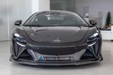 McLaren Artura Coupe from Novitec *735 HP* - McLaren in Essen