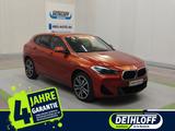 BMW X2 xDrive 25e M Sport - BMW X2 in Rostock