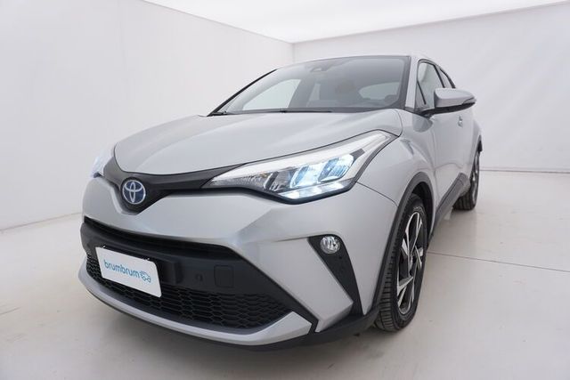 Toyota C-HR Hybrid MoreBusiness BR901534 2.0 Ful