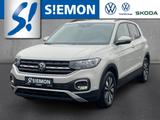 Volkswagen T-Cross 1.0 TSI Move AHK SHZ PDCv+h App-Connect - Volkswagen T-Cross MOVE