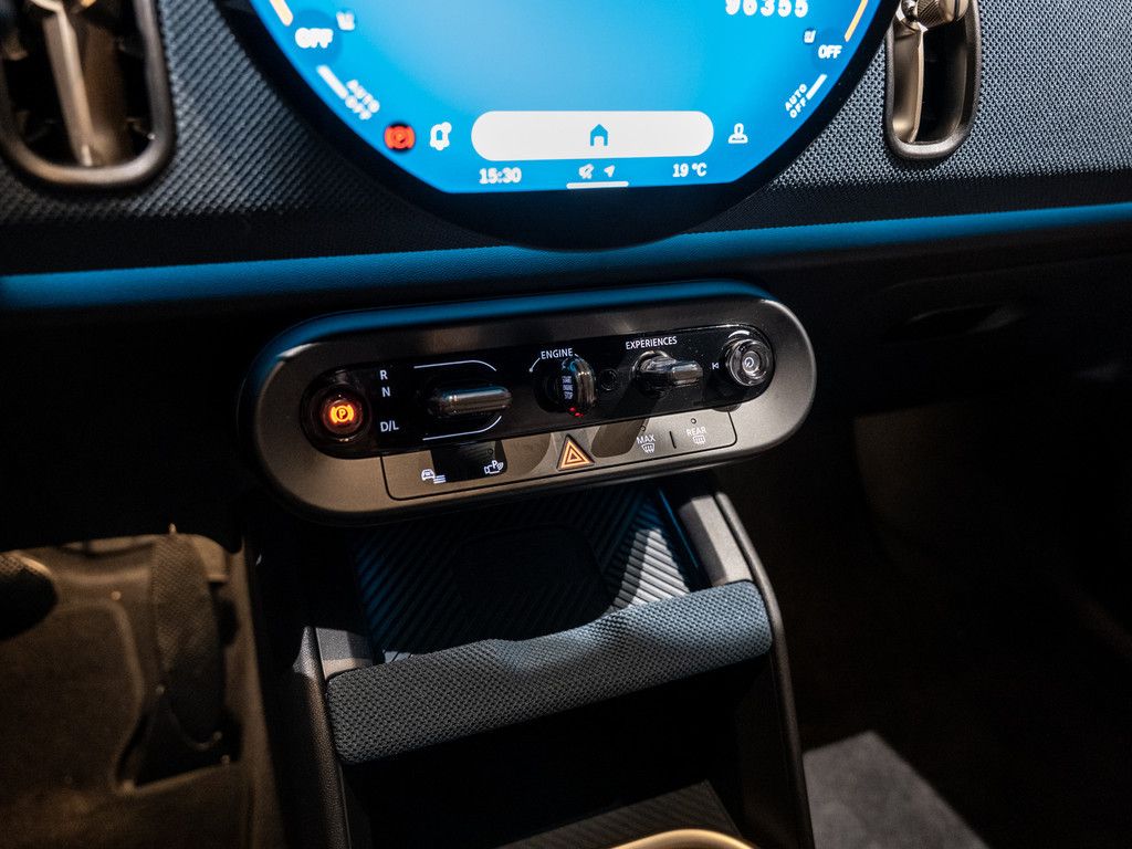 MINI Countryman D (Cooper) - Bild 18