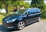 Ford Galaxy 2,0 EcoBoost Titanium Automatik Titanium - Ford Galaxy: Ecoboost