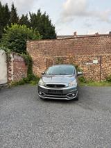 Mitsubishi Space Star 1.2 Benzin | Nur 93.... - Mitsubishi Space Star von privat