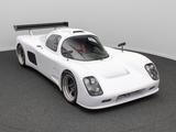 Andere Ultima GTR LS7 800PS GT2 Getriebe 364 km/h - Andere: Sportwagen