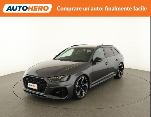 Image of Audi A4